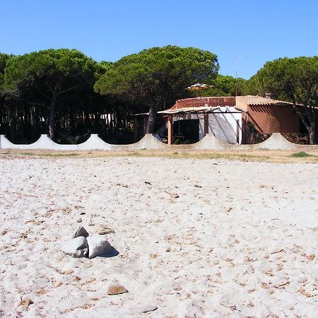 הוילה בודוני Rotonda Sul Mare מראה חיצוני תמונה