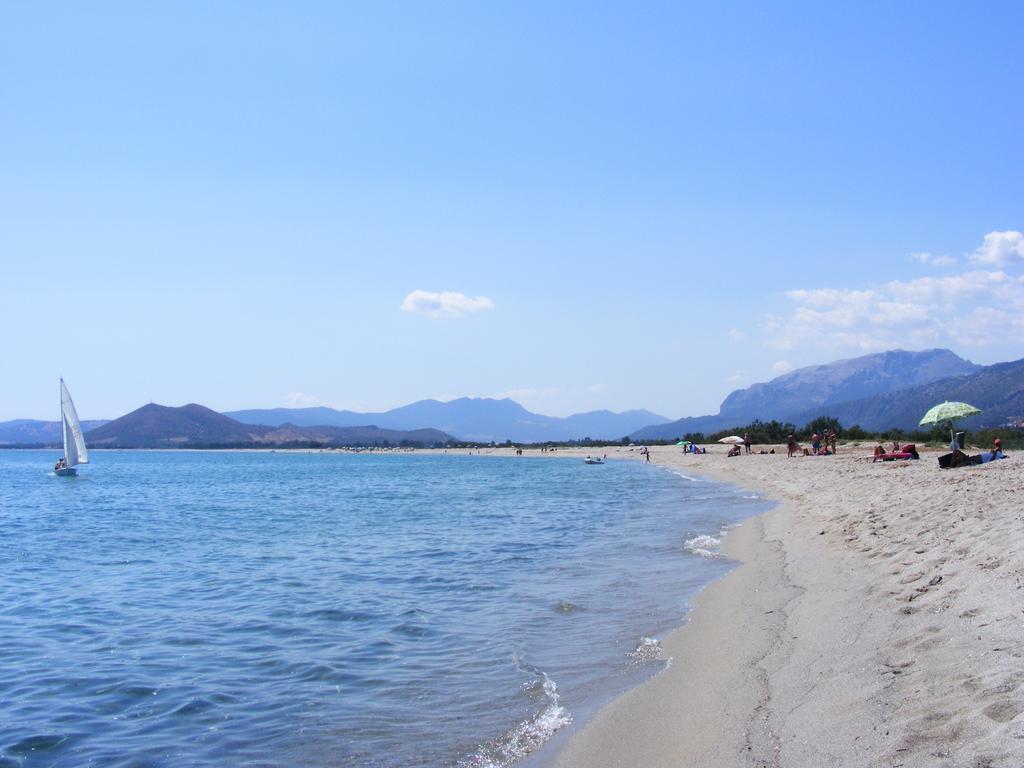 הוילה בודוני Rotonda Sul Mare מראה חיצוני תמונה